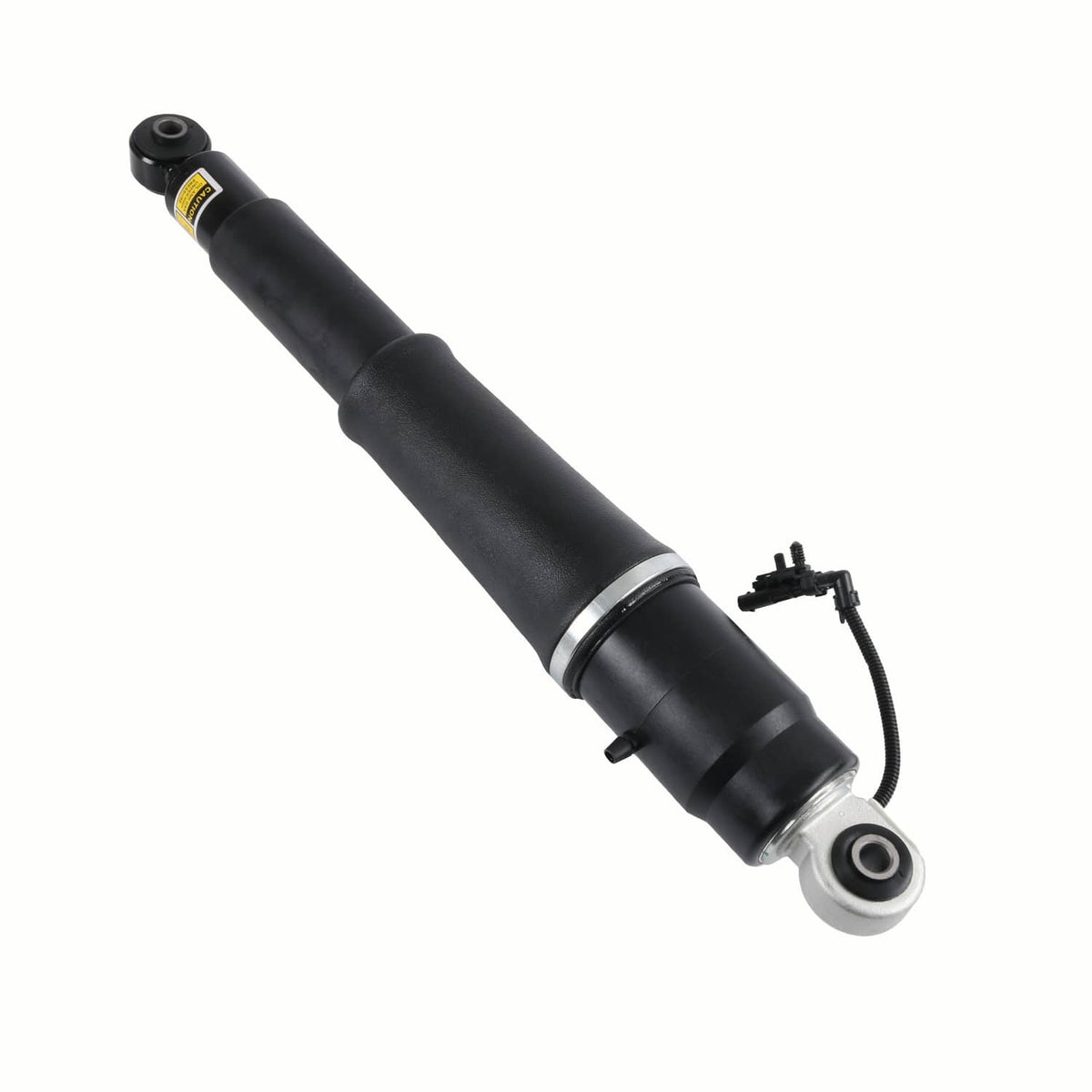 Bethesda Industrial Pair REAR Air Shock Absorbers for 2015-20 Escalade Suburban Tahoe Yukon 84176675