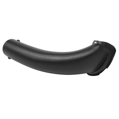 Bethesda Industrial Lower Chute #532174345 For 48" CUT Models Lawn Mower High-Quality PE Durable