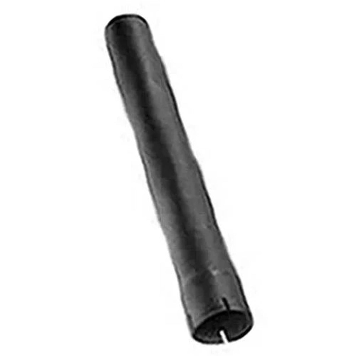 Bethesda Industrial Exhaust Stack - 5" x 12" Straight Black