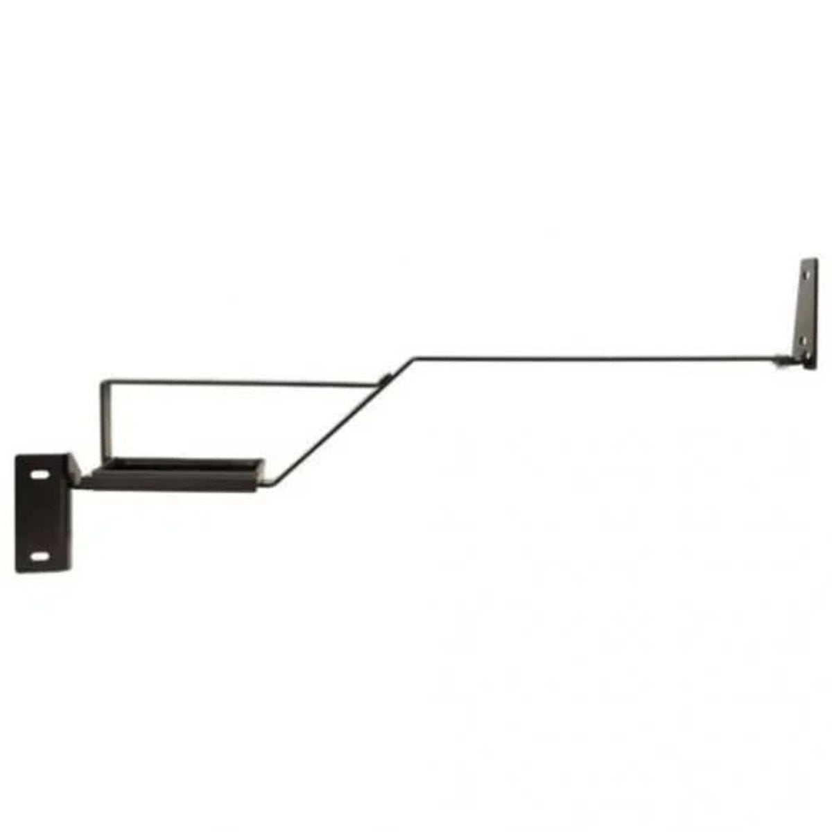 Bethesda Industrial Monitor Bracket fits John Deere 8100 8200 8210 8220 8300 8310 8320 8400 8420