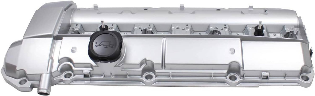 Bethesda Industrial Aluminum Valve Cover for 1996-00 BMW E36 E39 323is 328is 528i M3 Z3 11121703341
