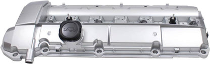 Bethesda Industrial Aluminum Valve Cover for 1996-00 BMW E36 E39 323is 328is 528i M3 Z3 11121703341