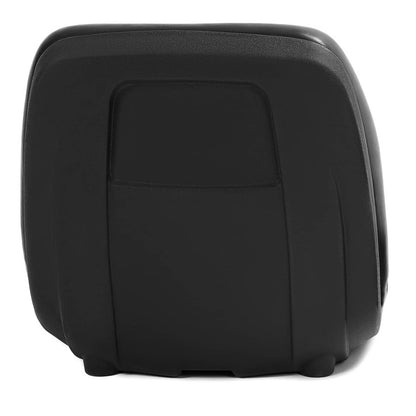 Bethesda Industrial 1PC Black Seat For John Deere Gator 4X2 HPX 4X4 HPX and 4X4 Trail HPX Series