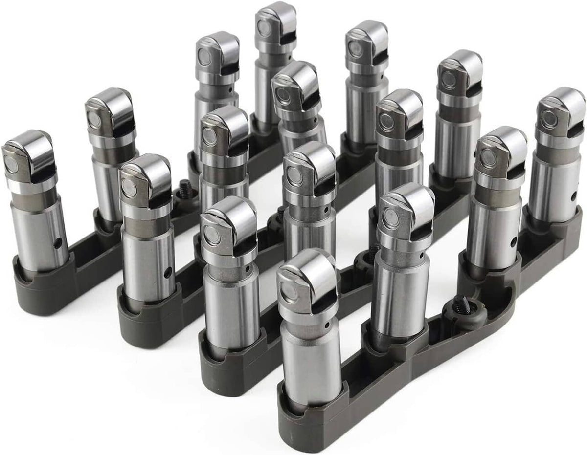 Bethesda Industrial Rear & Front Lifters Set For Jeep Dodge Chrysler Ram 1500 5.7L Hemi 2009-2016