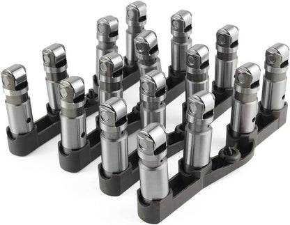 Bethesda Industrial Rear & Front Lifters Set For Jeep Dodge Chrysler Ram 1500 5.7L Hemi 2009-2016