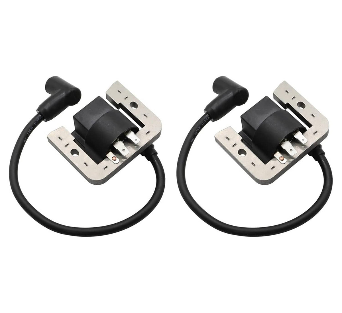 Bethesda Industrial 2x Ignition Coil For Kohler CH22-CH25 CV22-CV25 CH740 22HP-25HP 24-584-36-S