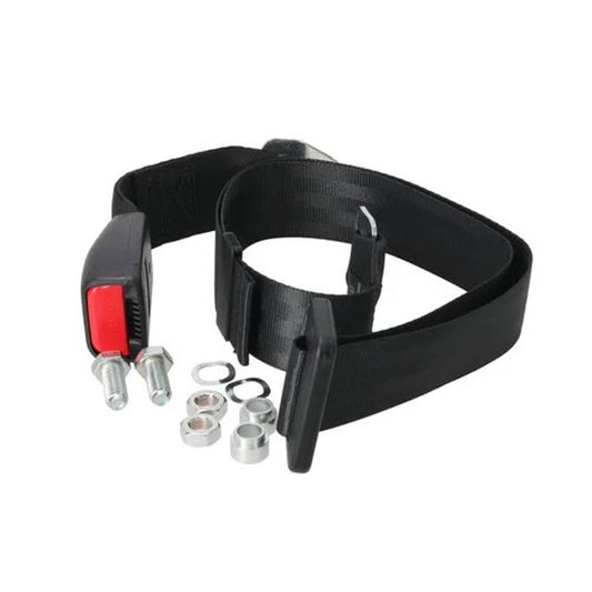Bethesda Industrial Universal Seat Belt Kit SBKT