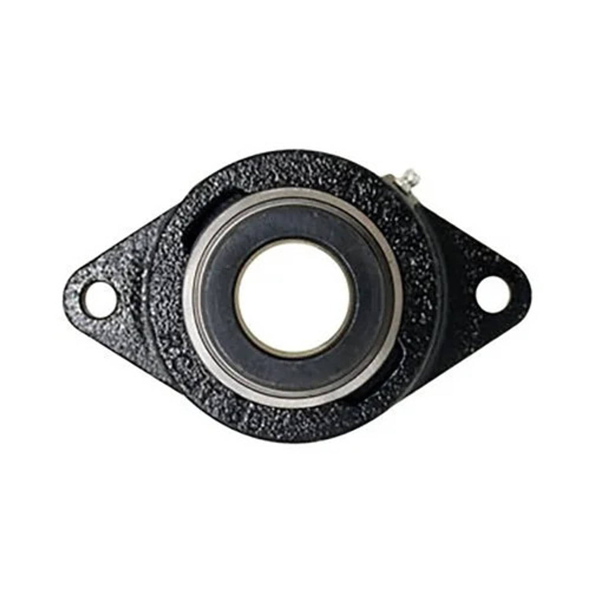 Bethesda Industrial Tailgate and Loop Rolls Bearing Assembly fits New Holland BR740 BR740A 87660576