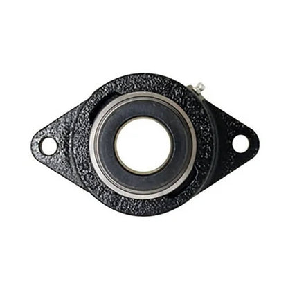Bethesda Industrial Tailgate and Loop Rolls Bearing Assembly fits New Holland BR740 BR740A 87660576