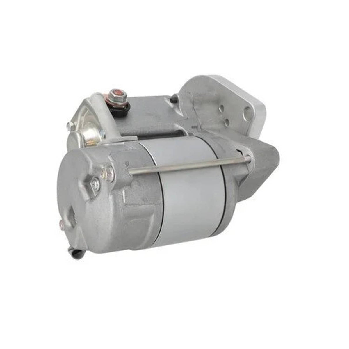 Bethesda Industrial Starter - IMI Hi Torque OSGR (18218) fits Yanmar YM1401 YM1500 124070-77010
