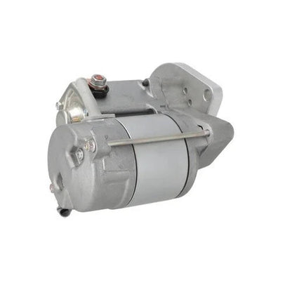 Bethesda Industrial Starter - IMI Hi Torque OSGR (18218) fits Yanmar YM1401 YM1500 124070-77010
