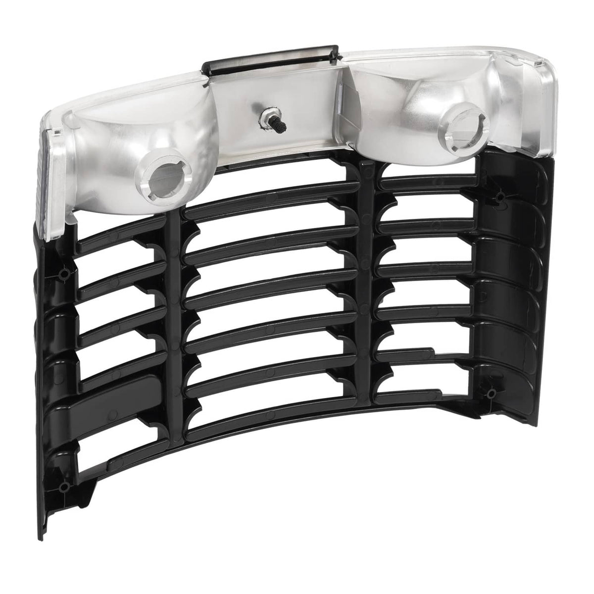 Bethesda Industrial Black ABS Grille For John Deere GT225, GT235, GT235E, GT245, GX255 #AM131670