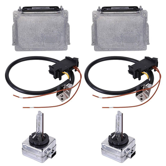 Bethesda Industrial Xenon Headlight Ballast HID Control Unit Computer Module For Jeep Grand Cherokee