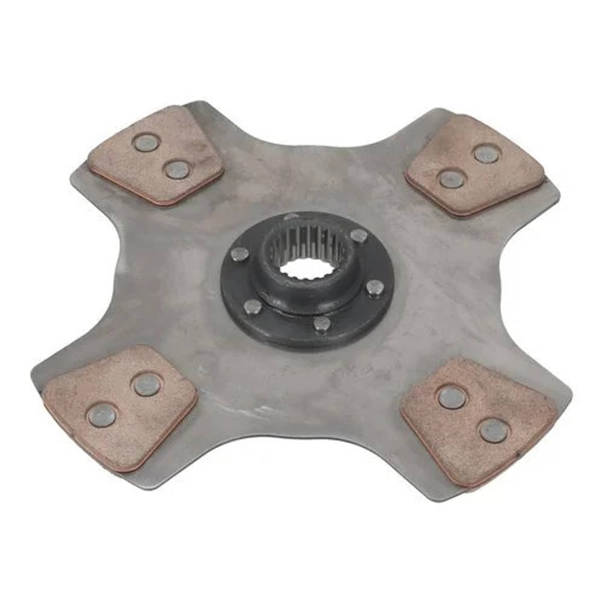 Bethesda Industrial Clutch Disc fits Case 480B 580 580B 580CK 430 530 A39087 fits Case IH 1997843C1