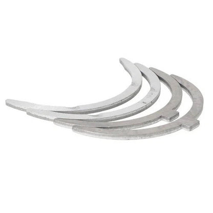 Bethesda Industrial Thrust Washer Set fits Massey Ferguson 50 135 165 735112/3M1 fits Ford 957E6334A