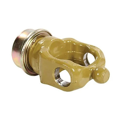 Bethesda Industrial Tractor Yoke fits John Deere AW25460 fits New Holland 2000 BB960S 84037056