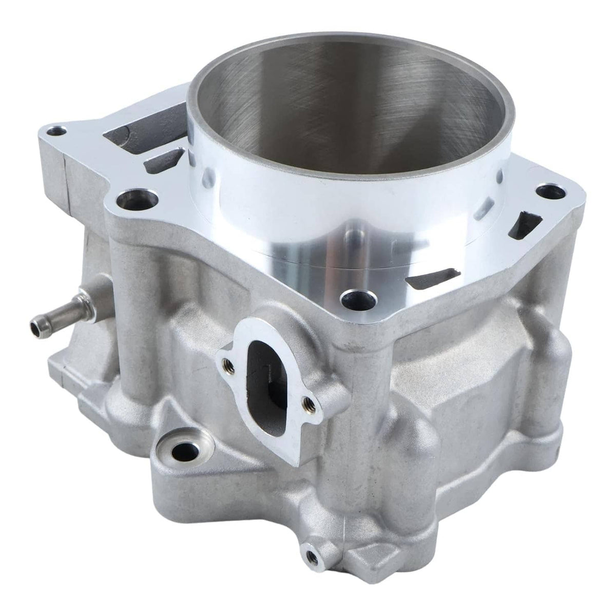 Bethesda Industrial New Standard Bore Cylinder Jug for 2014-25 Yamaha Viking 700 YXM700D YXM700P 4x4