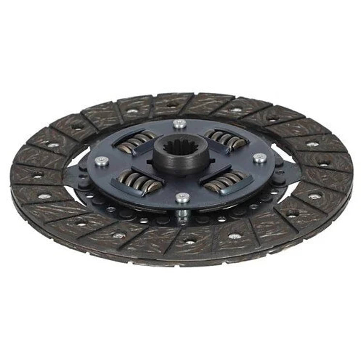 Bethesda Industrial Clutch Disc fits International 1273253C1 fits Case IH 245 255 265 1273253C1