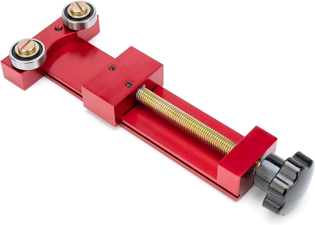 Bethesda Industrial 66490 Red Oil Filter Cutter Cutting Tool For Filter Cutting Range 2" to 5 -7/8"