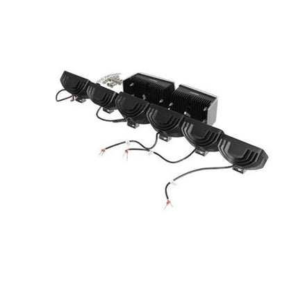 Bethesda Industrial Complete LED Conversion Light Kit fits Case IH 5120 5130 5140 5230 5240 196481C2