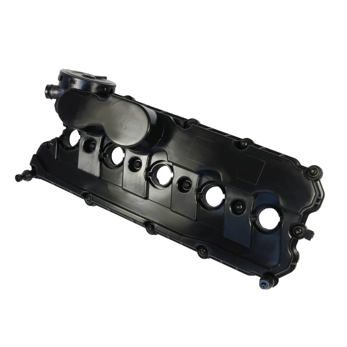 Bethesda Industrial Engine Complete Valve Cover NEW for VW Jetta Rabbit Golf Passat Beetle 2.5