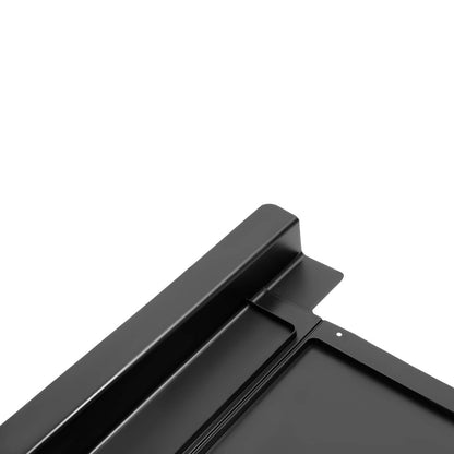 Bethesda Industrial Rear Plastic Access Panel Engine Cover For EZGO Gas&Electric TXT Golf Cart 94-13