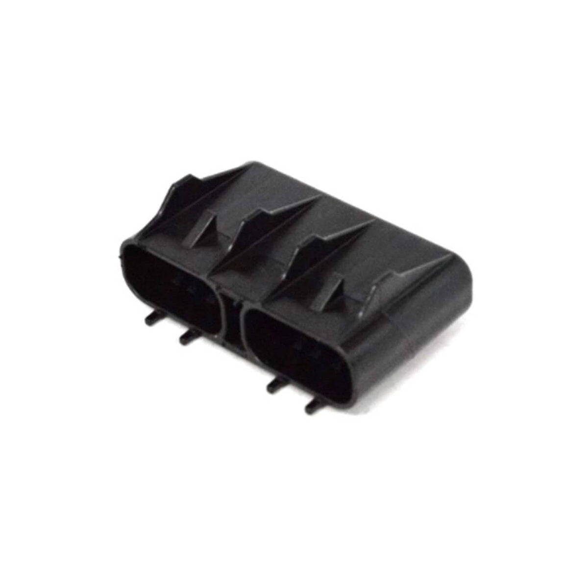 Bethesda Industrial Genuine OEM Scag Sealed Double Fuse Cover 483571