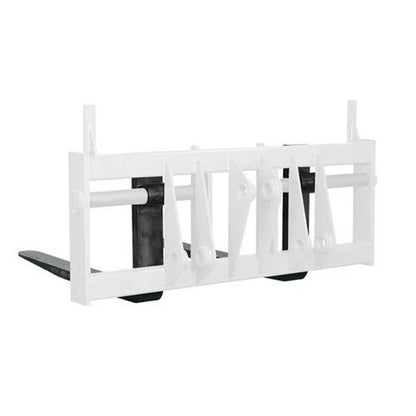 Bethesda Industrial Telehandler Forks 96" 732-6-96A25003