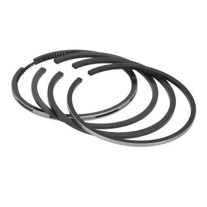 Bethesda Industrial Piston Ring Set - Standard - Single Cylinder fits John Deere 850 CH12046