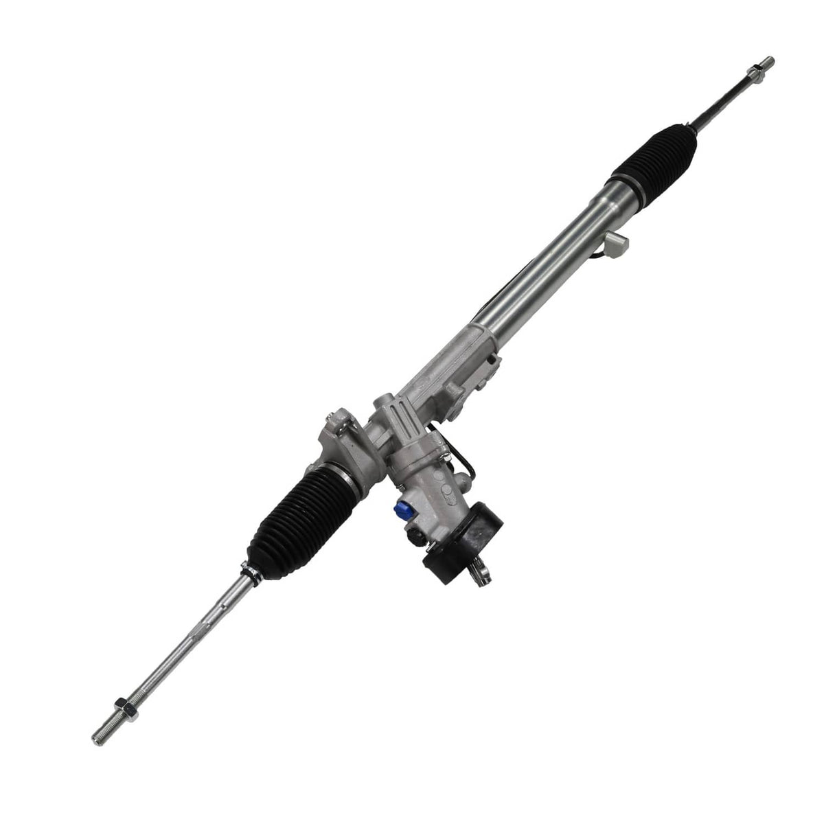 Bethesda Industrial New Power Steering Rack & Pinion Outer Tie Rods For Volkswagen Jetta Beetle Golf
