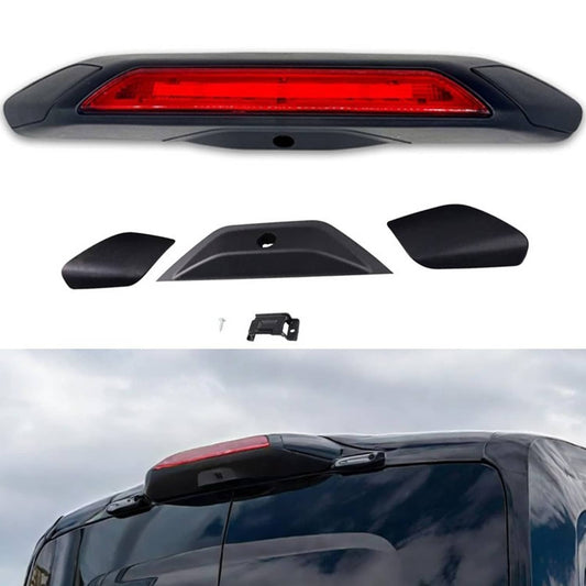 Bethesda Industrial New 923-127 3rd Brake Light Stop Lamp For 2018-19 Ford Transit 150 250 350 350HD