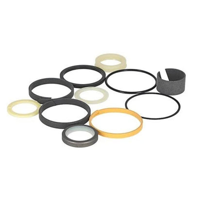 Bethesda Industrial Hydraulic Seal Kit - Boom Dipper Bucket Tilt Cylinder fits Case 480F 1543252C1