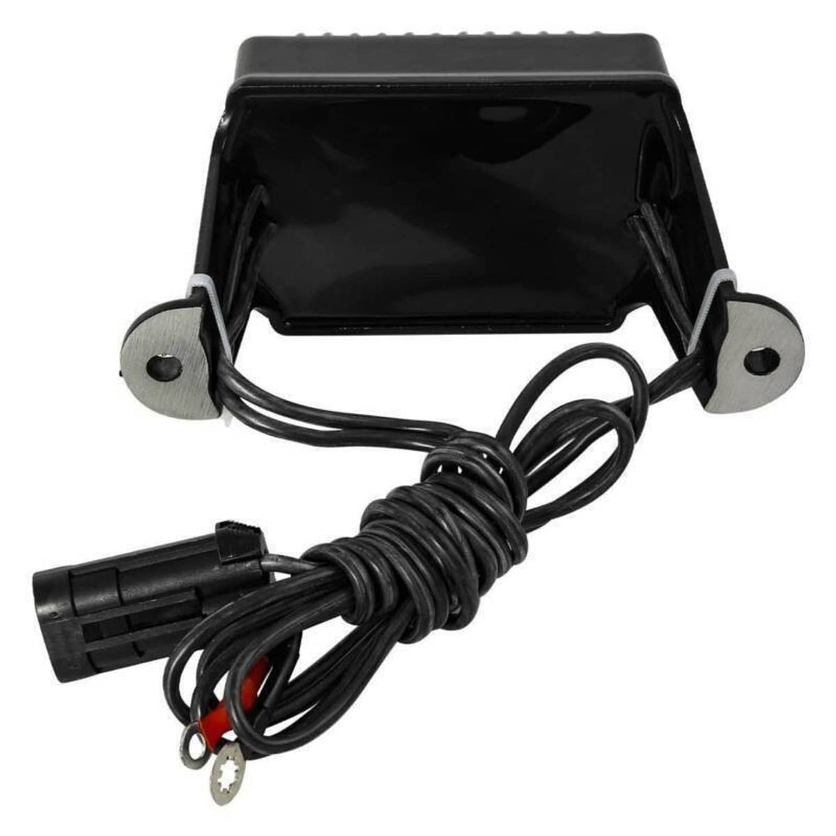 Bethesda Industrial Voltage Regulator 74505-02 For 2002-2003 Harley Davidson Electra Glide 2112-0790