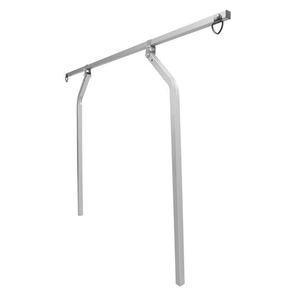 Bethesda Industrial Trailer Cross Bar System Kit Universal Heavy Duty Top Tier For Most Utility