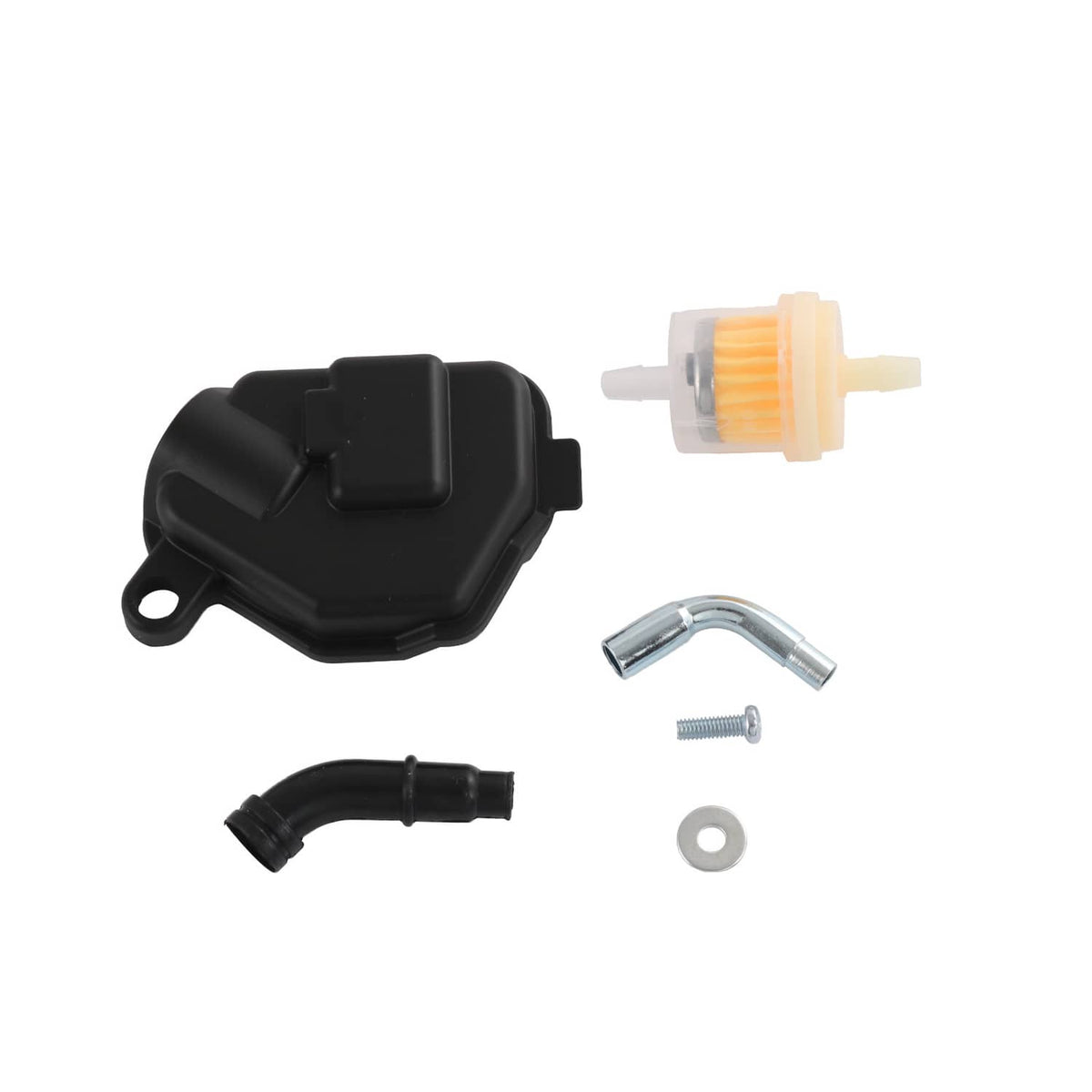 Bethesda Industrial Carburetor Kit fit for 2000-2006 Honda Rancher 350 TRX 350 FM / TM / TE/FE