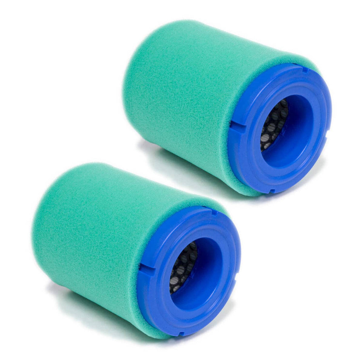 Bethesda Industrial 2PK Air Filter Fits Toro Mowers With Kohler Engine CH395-3179 17 083 32-S