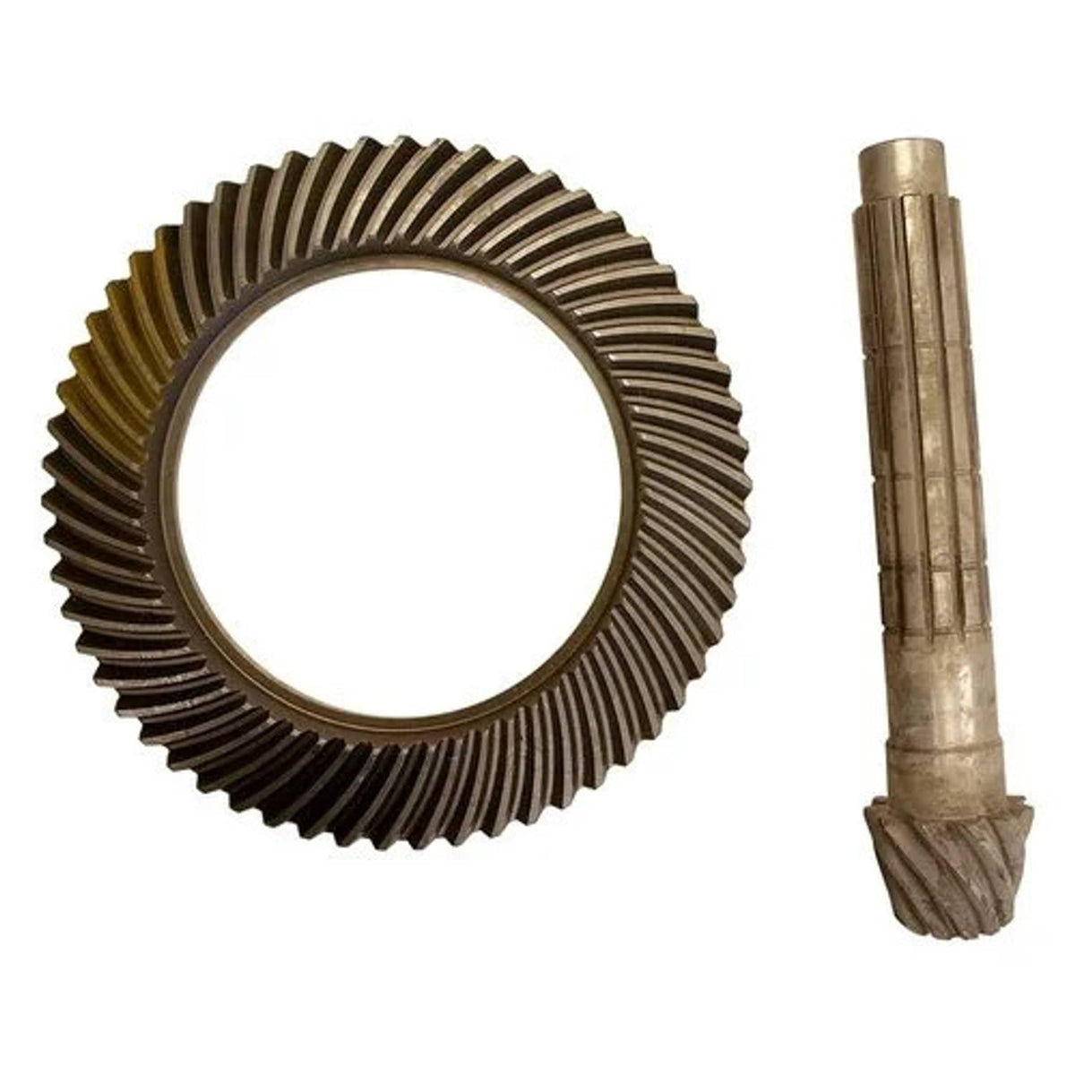 Bethesda Industrial Ring Gear & Pinion fits John Deere 4630 AR62693