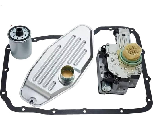 Bethesda Industrial Transmission Shift Solenoid Kit For 2002-2018 Dodge Ram 1500 ST 5.7L V8 68002342