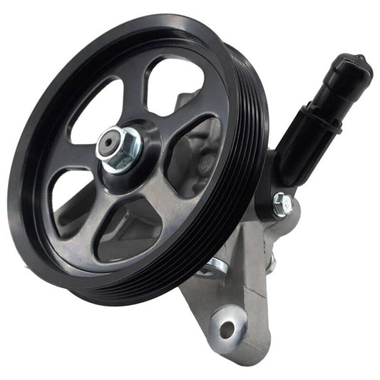 Bethesda Industrial Power Steering Pump fit for Acura MDX 2007-13 Honda Odyssey 2005-10 Pilot 05-08