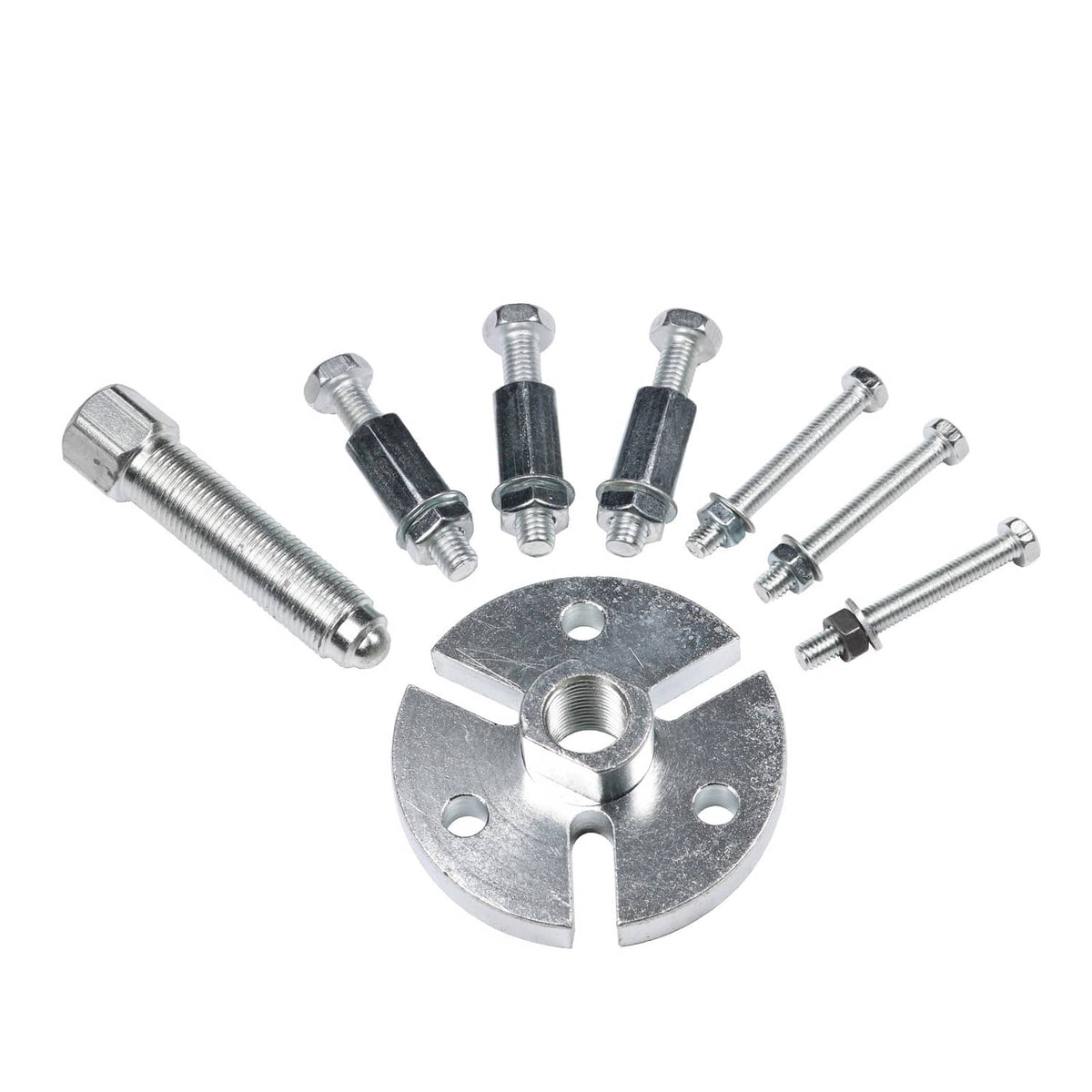 Bethesda Industrial Universal Flywheel Puller Tool For Polaris Ski Doo Kawasaki Snowmobile NEW