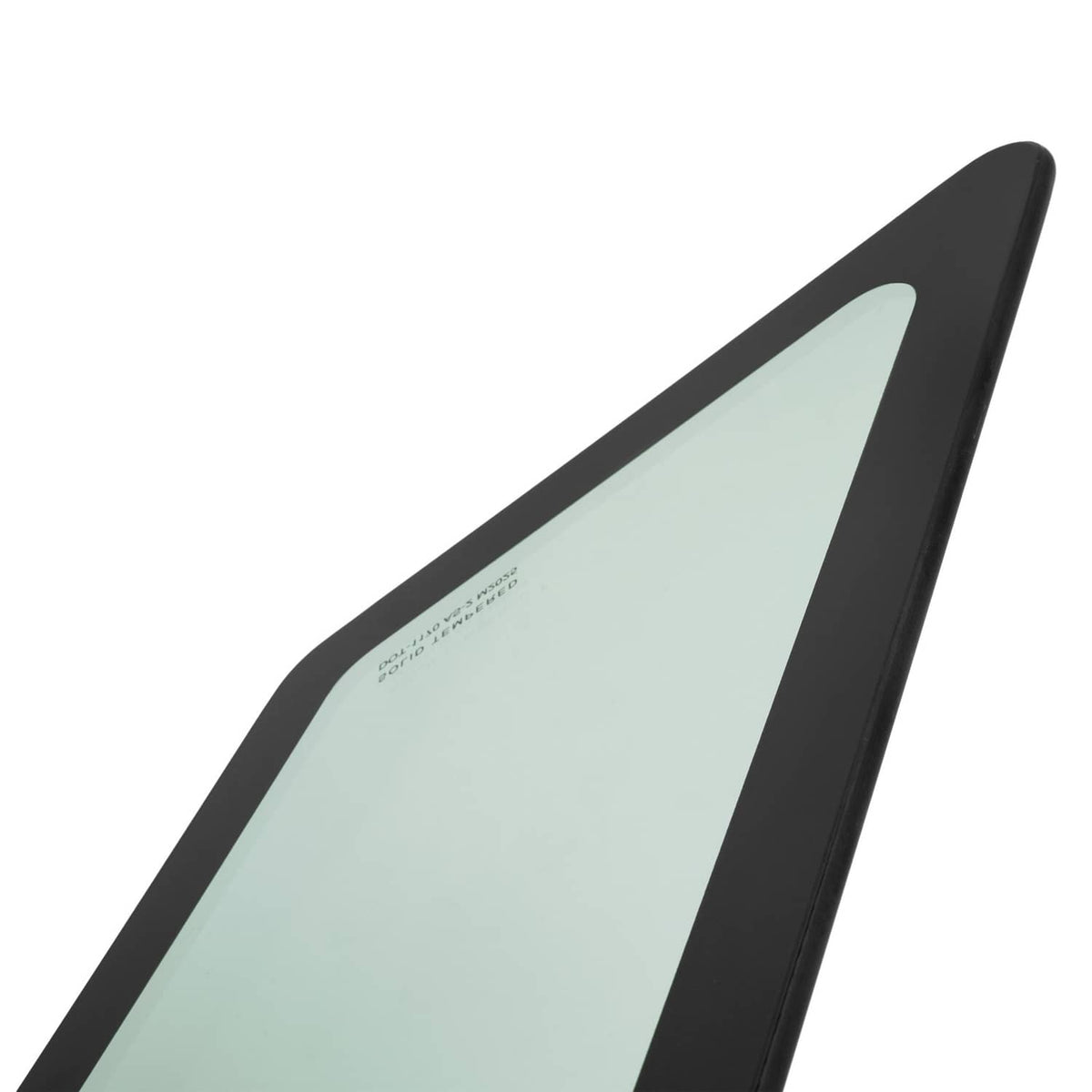 Bethesda Industrial Cab Glass For Skid Steer Case SR160 TR270 TV380/450 Lower Window Door #84259722