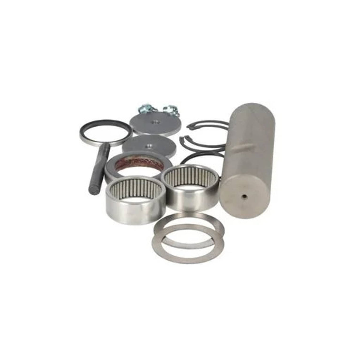 Bethesda Industrial King Pin Repair Kit fits Case 580L 580 Super M 580L 580 Super L D103626
