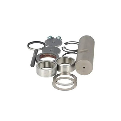 Bethesda Industrial King Pin Repair Kit fits Case 580L 580 Super M 580L 580 Super L D103626