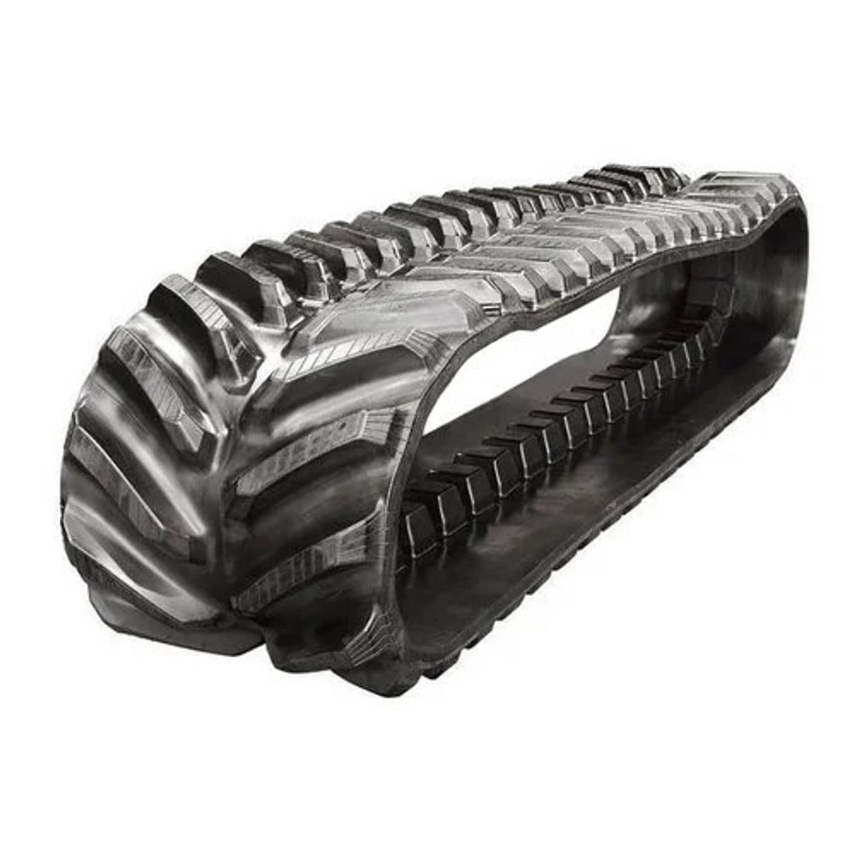 Bethesda Industrial Rubber Track 18" TF457 x 152.4 x 59A fits John Deere 8320RT 8345RT R545856