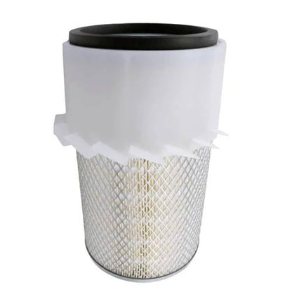 Bethesda Industrial Air Filter Element with Gasket fits John Deere 500 600 3020 4000 4020 AR39798