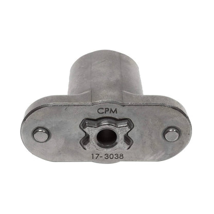 Bethesda Industrial 2PK Blade Adapter for MTD 748-04226 748-04082