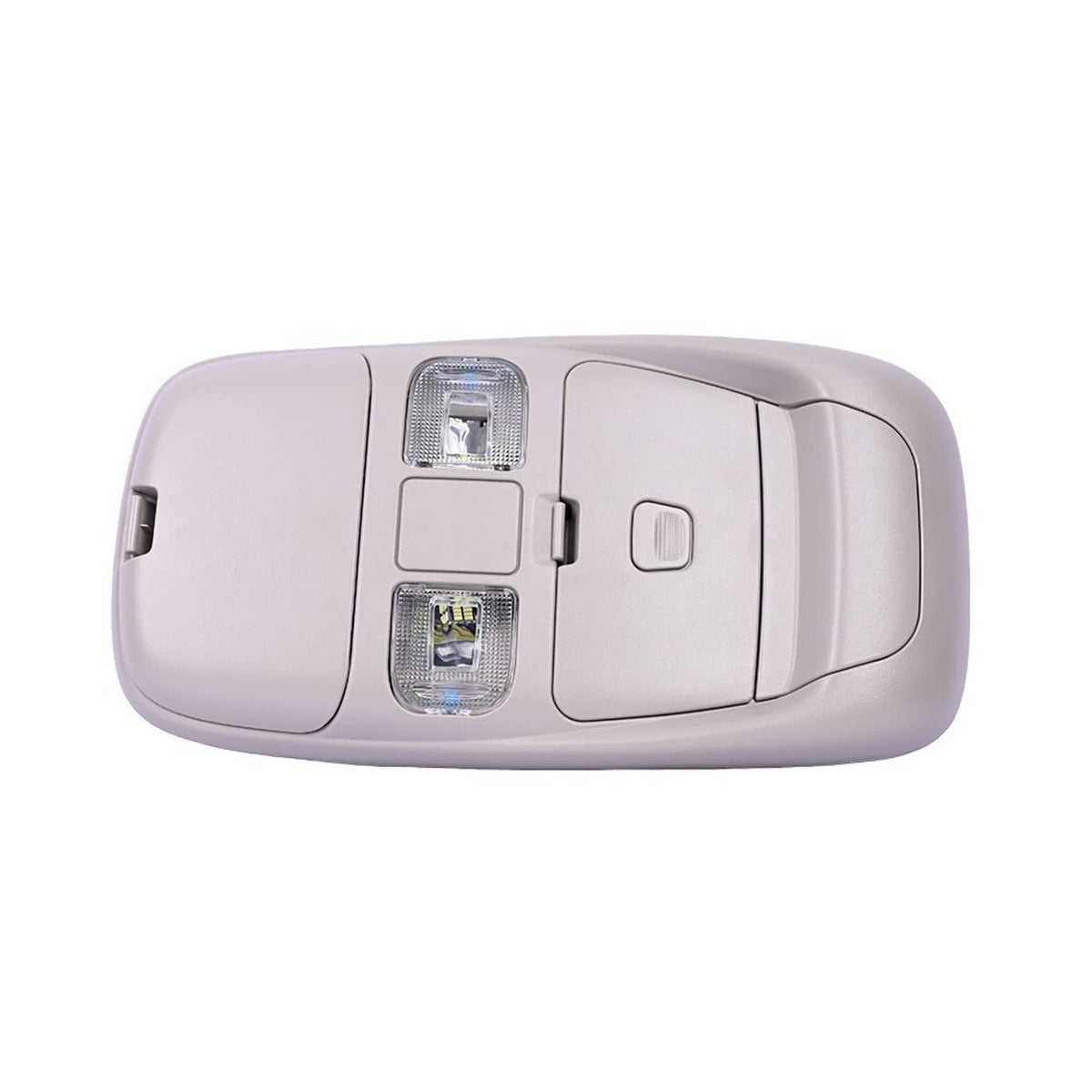 Bethesda Industrial New Headliner-Mapped Light & Storage System For 1998-2002 Dodge Ram 55350657