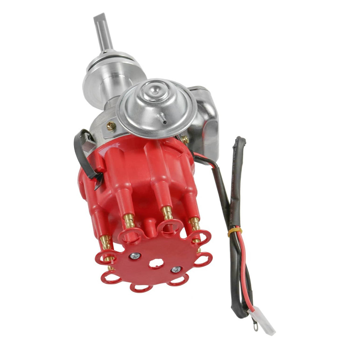 Bethesda Industrial HEI Distributor Small Block for Dodge Chrysler 318 340 360 Complete Electronic