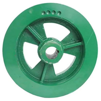 Bethesda Industrial Pulley - Straw Chopper Drive fits John Deere 9400 9500 9510 9600 9610 AH127602