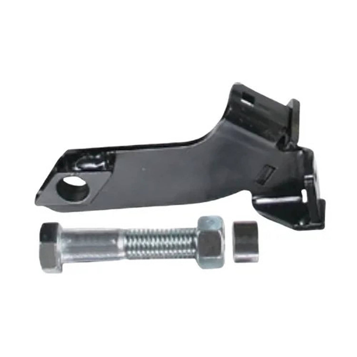 Bethesda Industrial Schaffert G2 Fertilizer Disc Mounting Bracket with Hardware - Right Hand